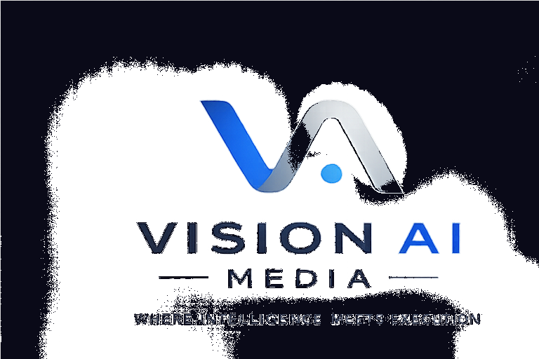 Vision AI Media — where intelligence meets execution