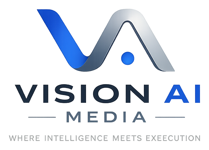 Vision AI Media
